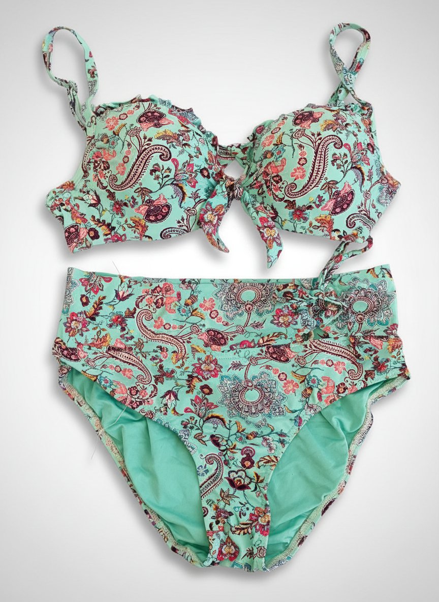 Maillot de bain 