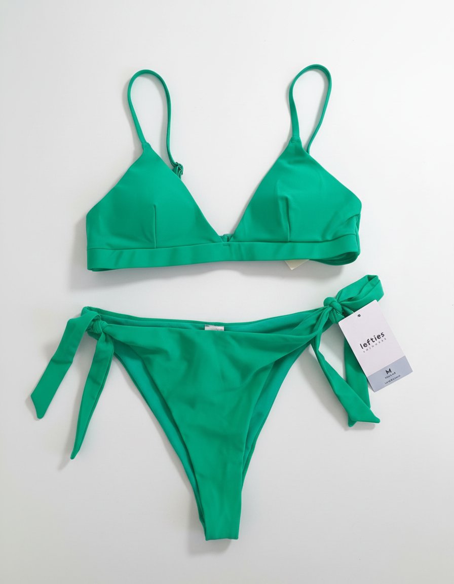 Maillot de bain 