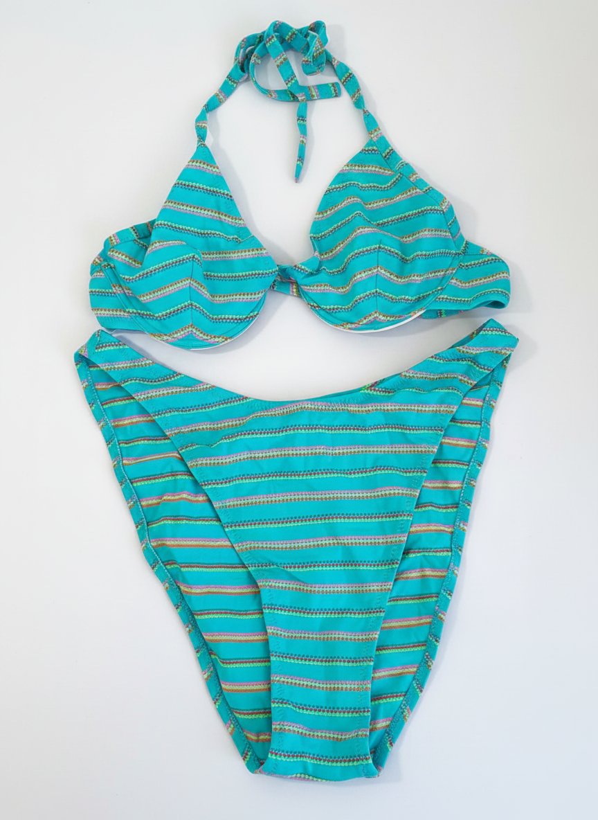 Maillot de bain 