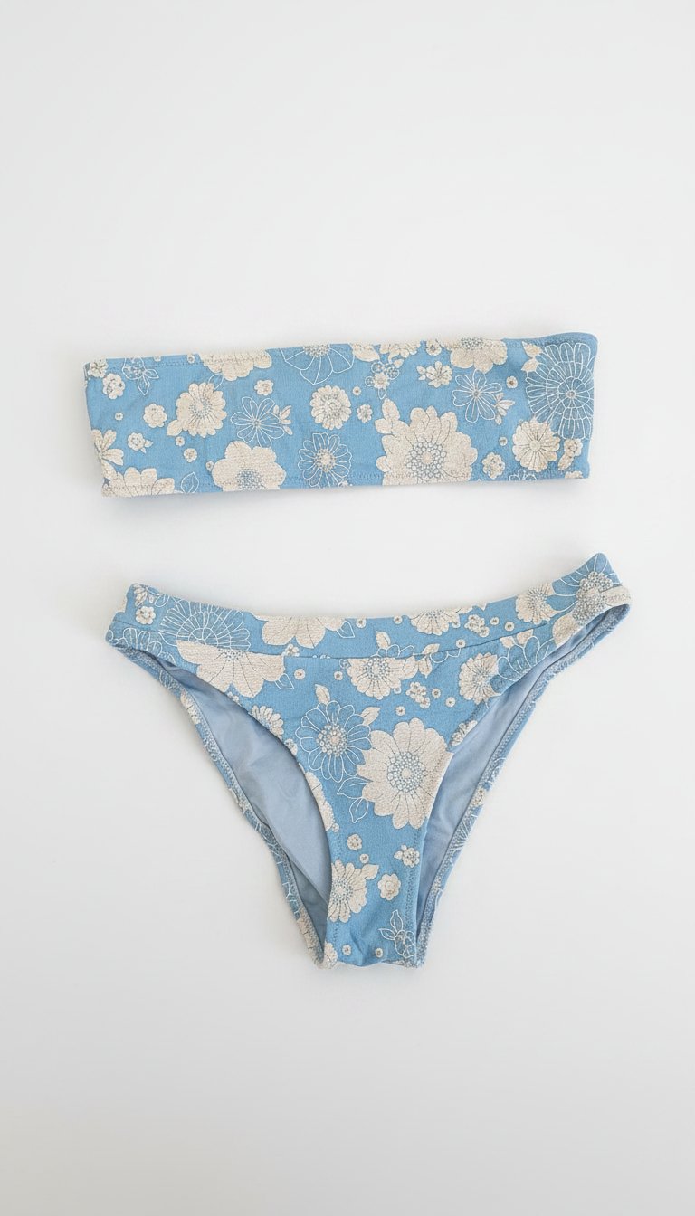 Maillot de bain 
