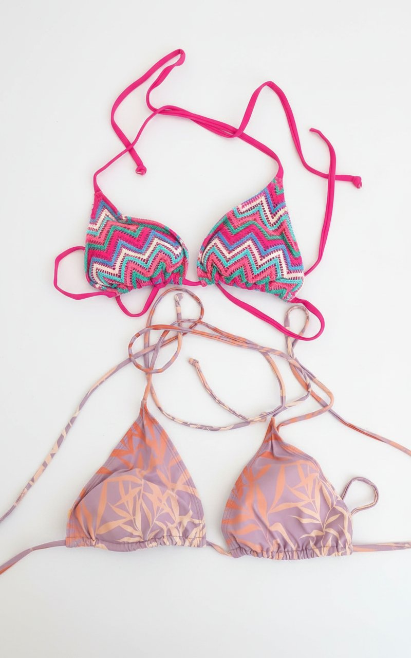 Maillot de bain 