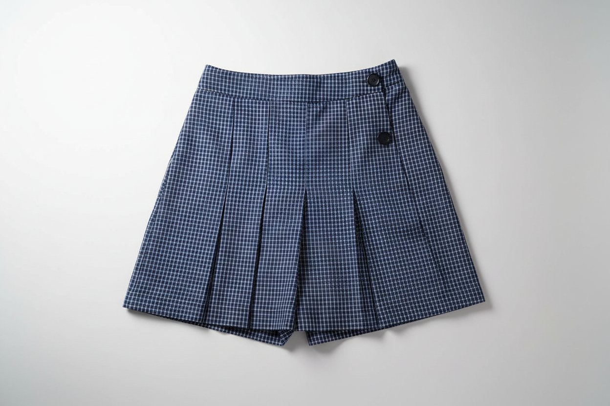 Jupe short