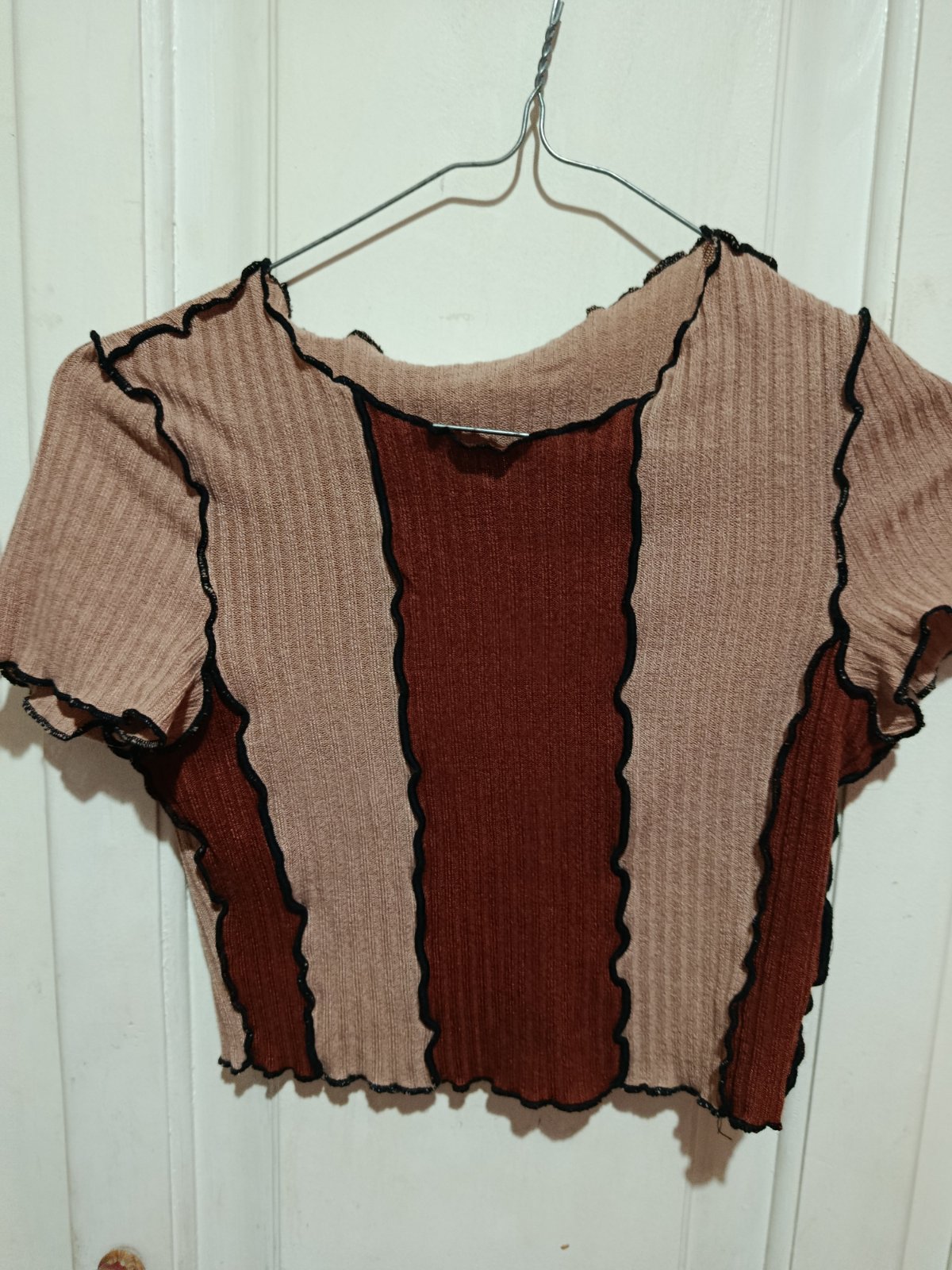 Top shein