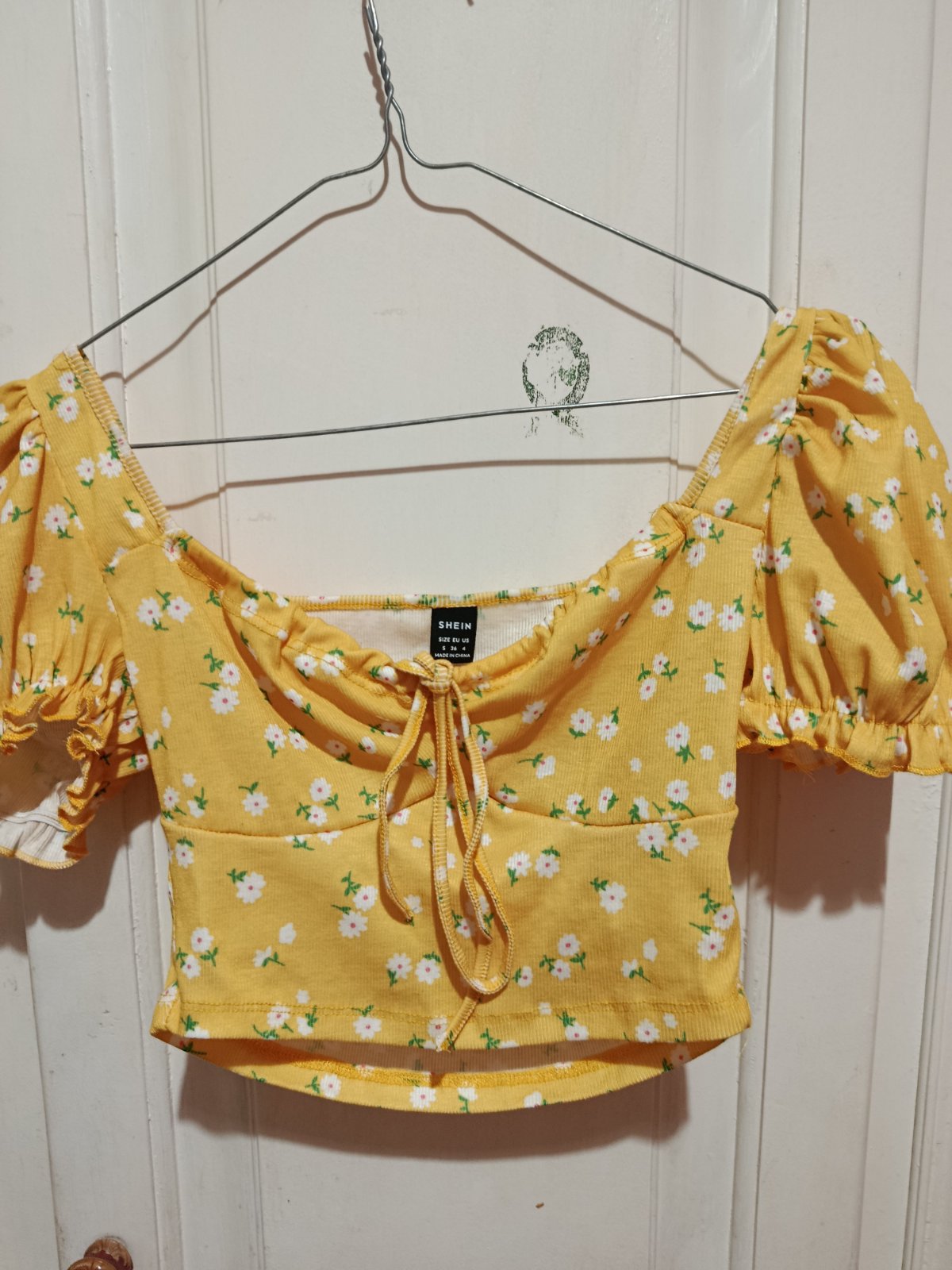 Top shein