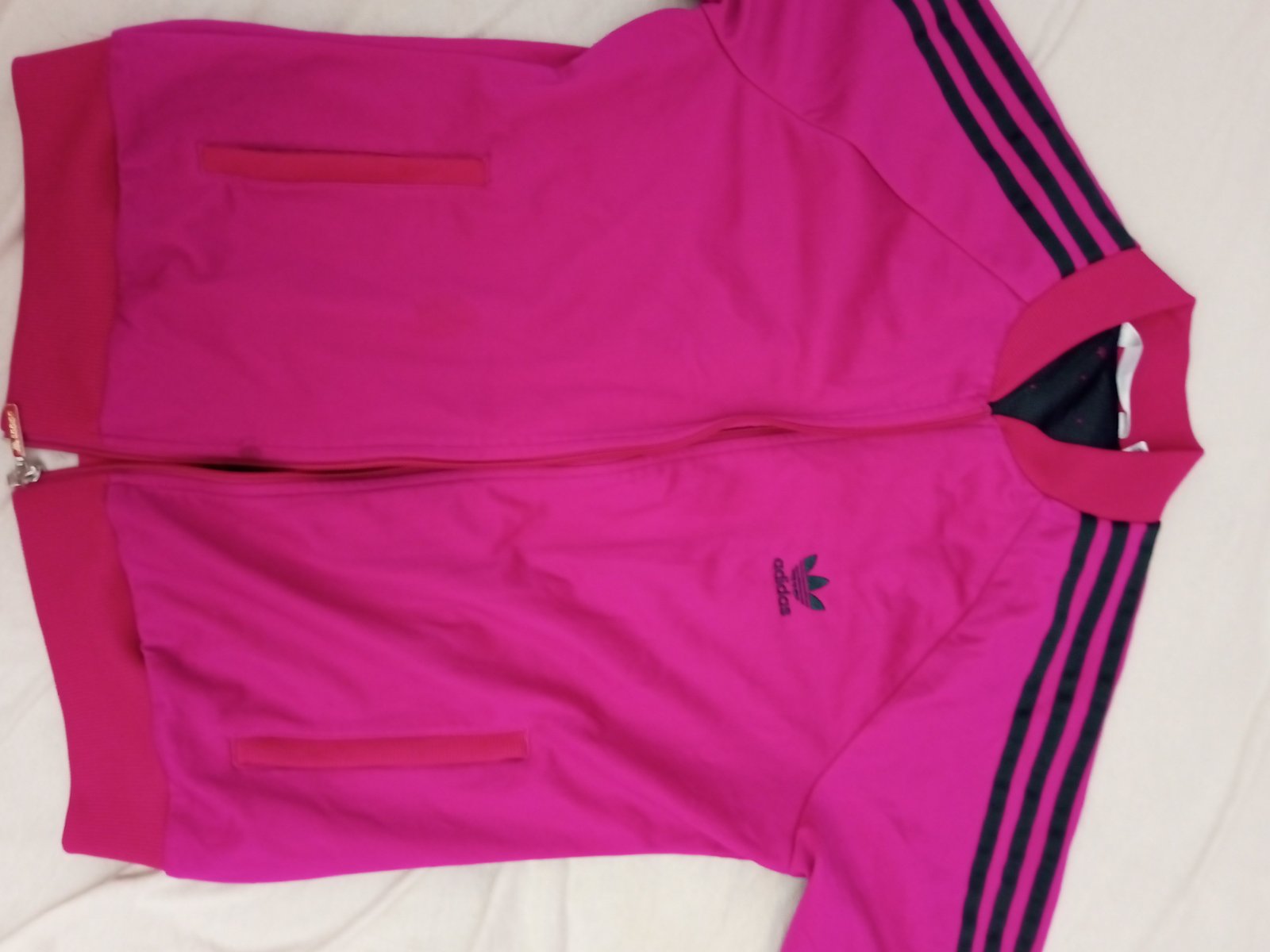 Veste adidas original taille 44