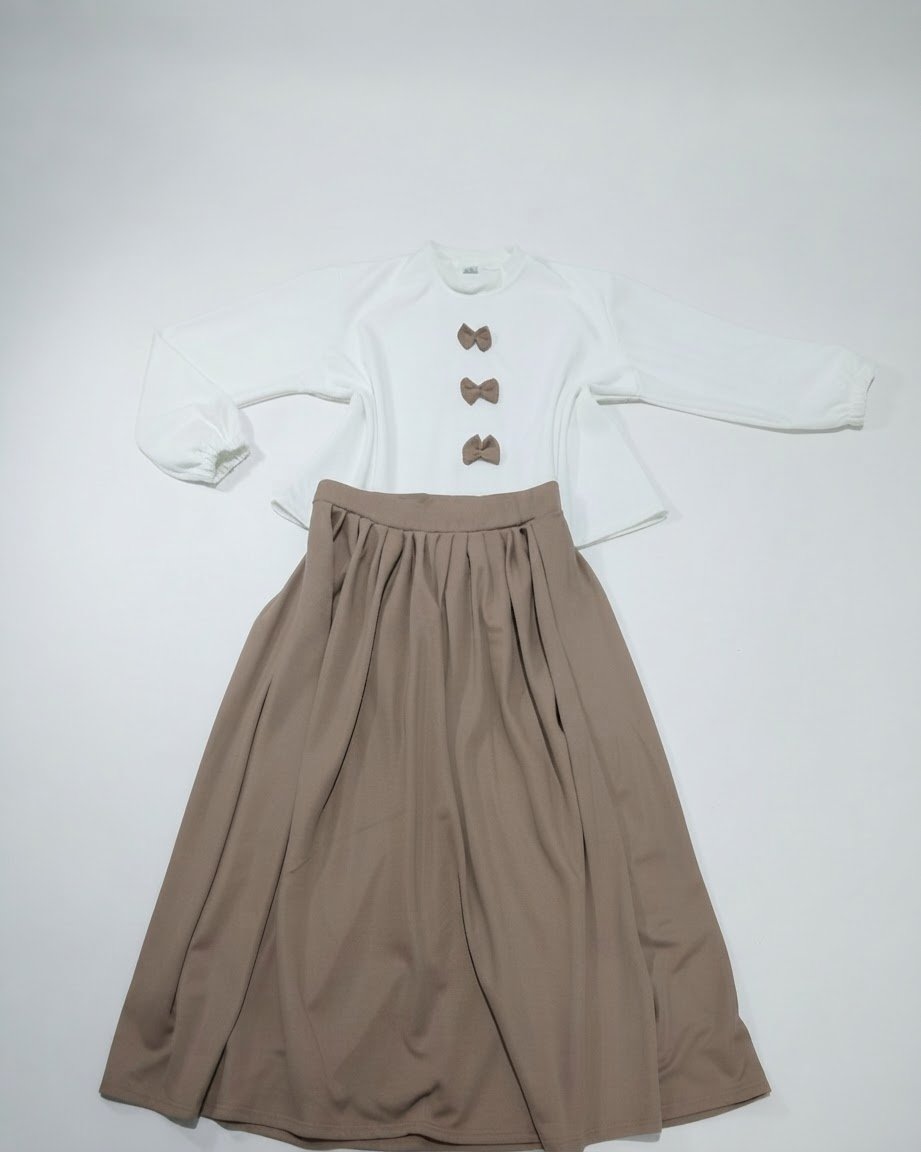 Set grand taille 