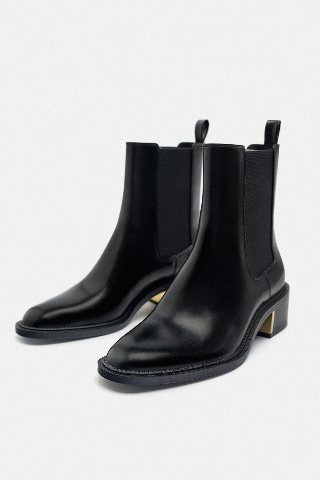 Bottines femme 