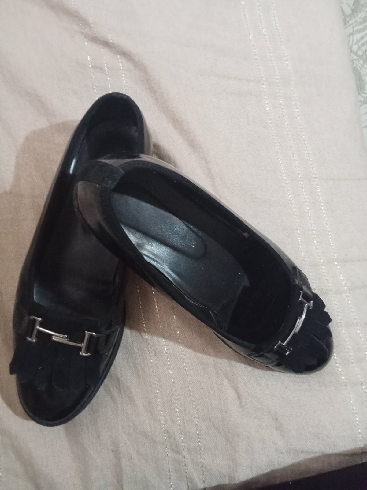 Ballerine 