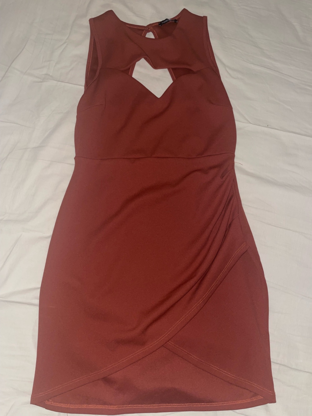 Jolie robe