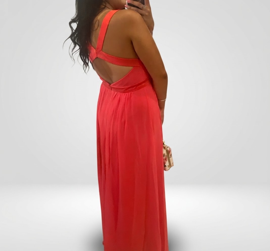 Très belle robe