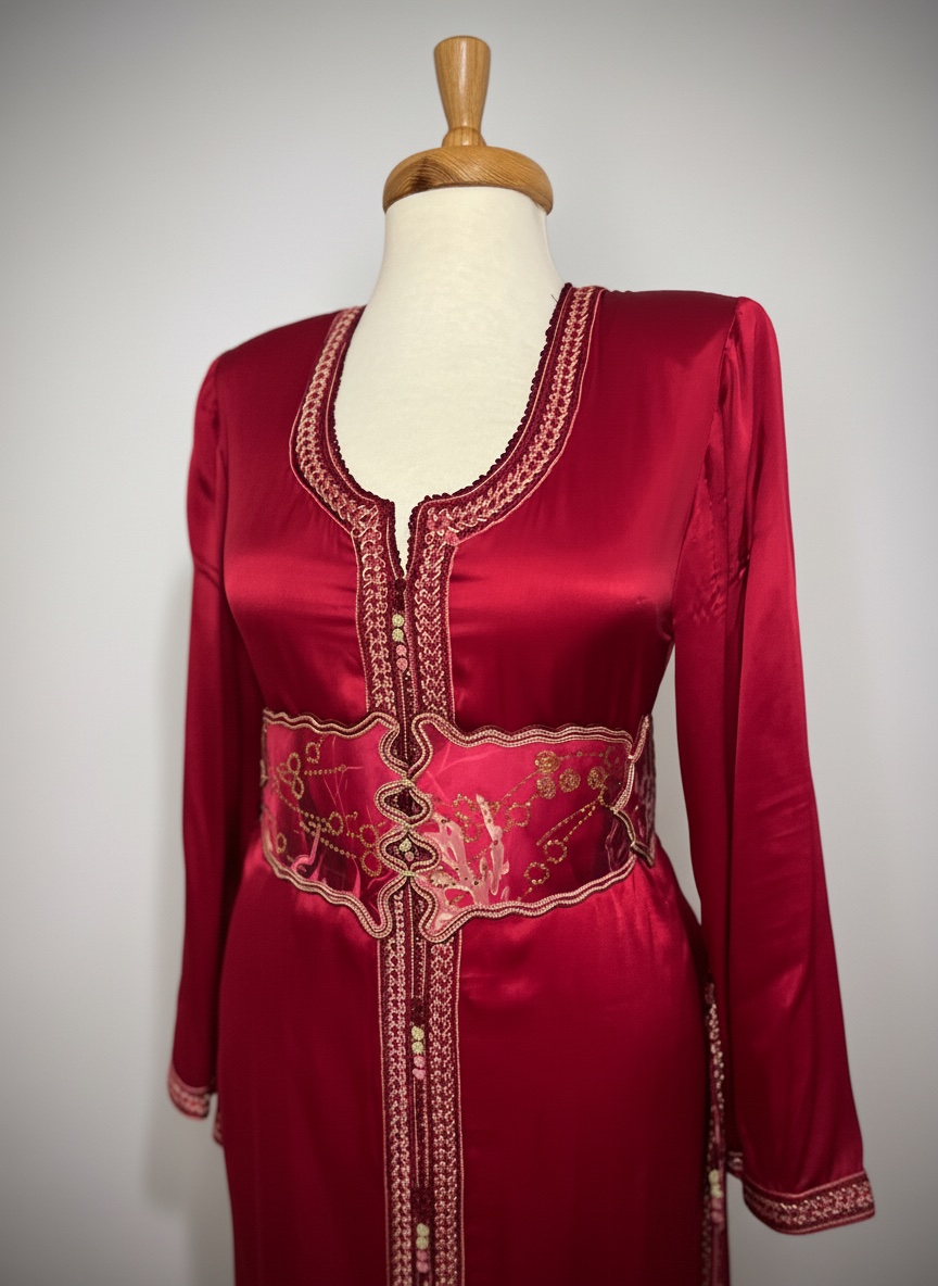 Caftan a vendre