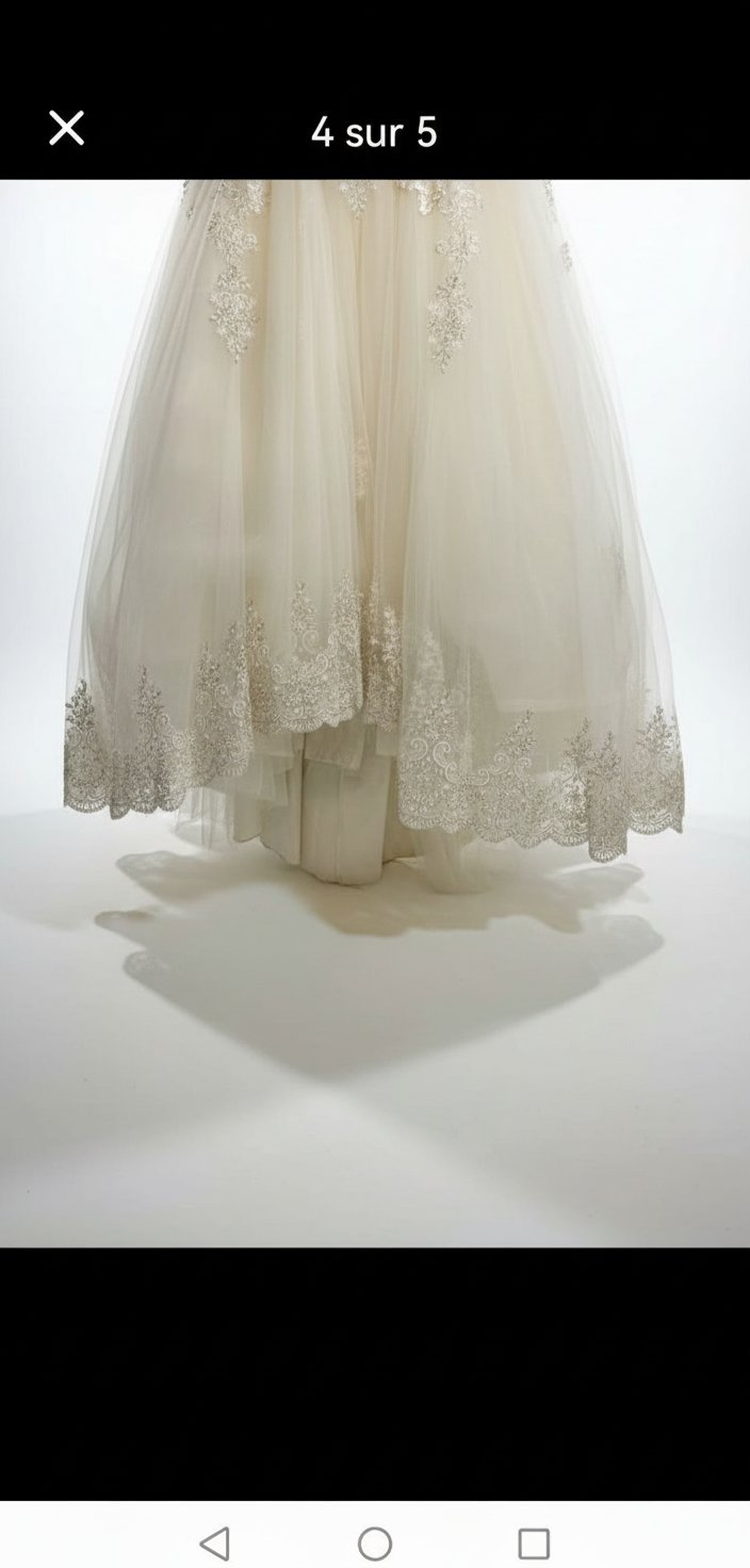 Robe de mariage 💒  🇦🇹🇦🇹 