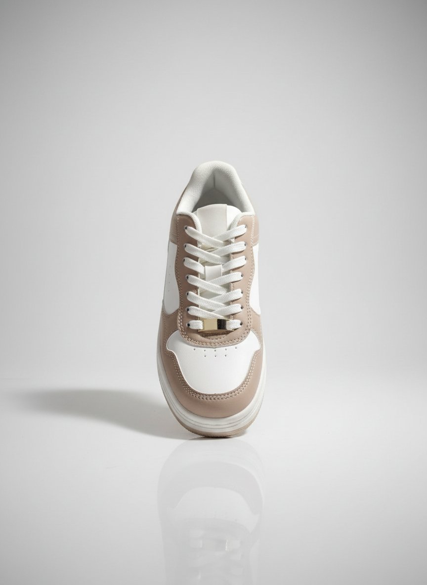 Snekers bershka original 💯 importée 
