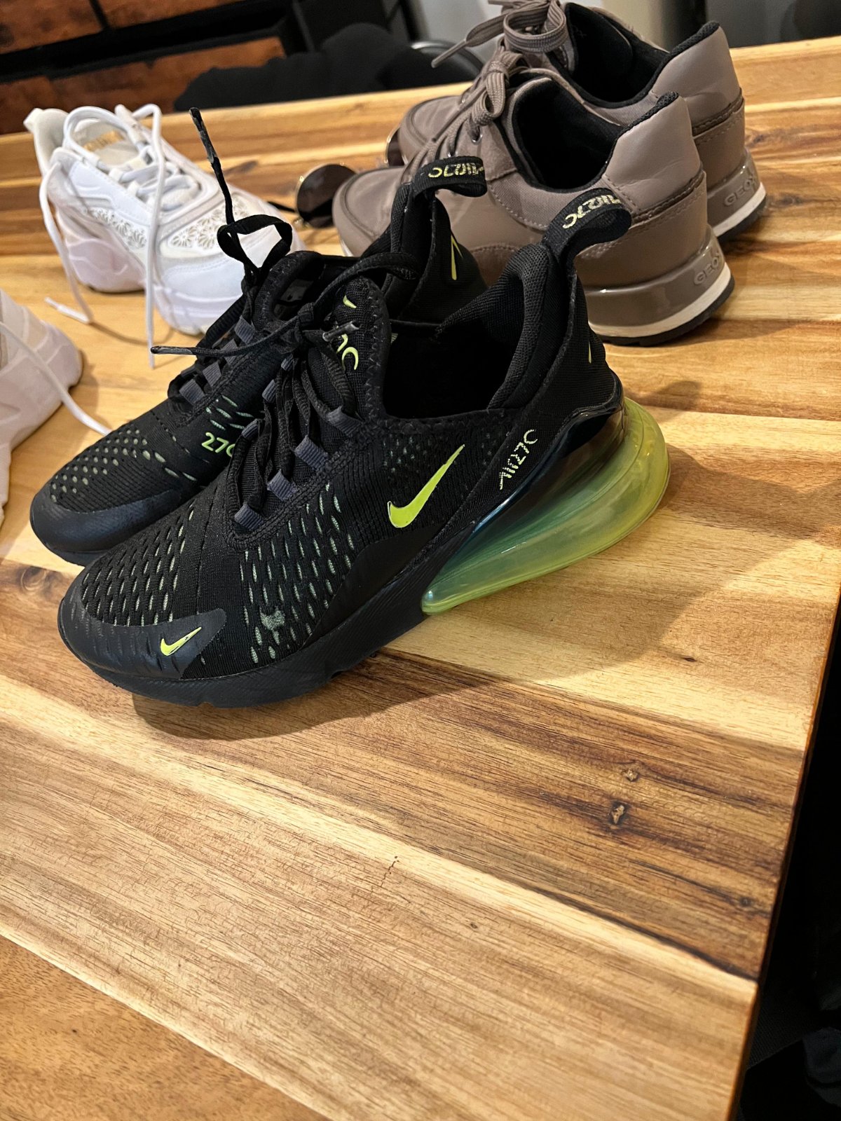 Air Max Nike original importée d'Autriche 