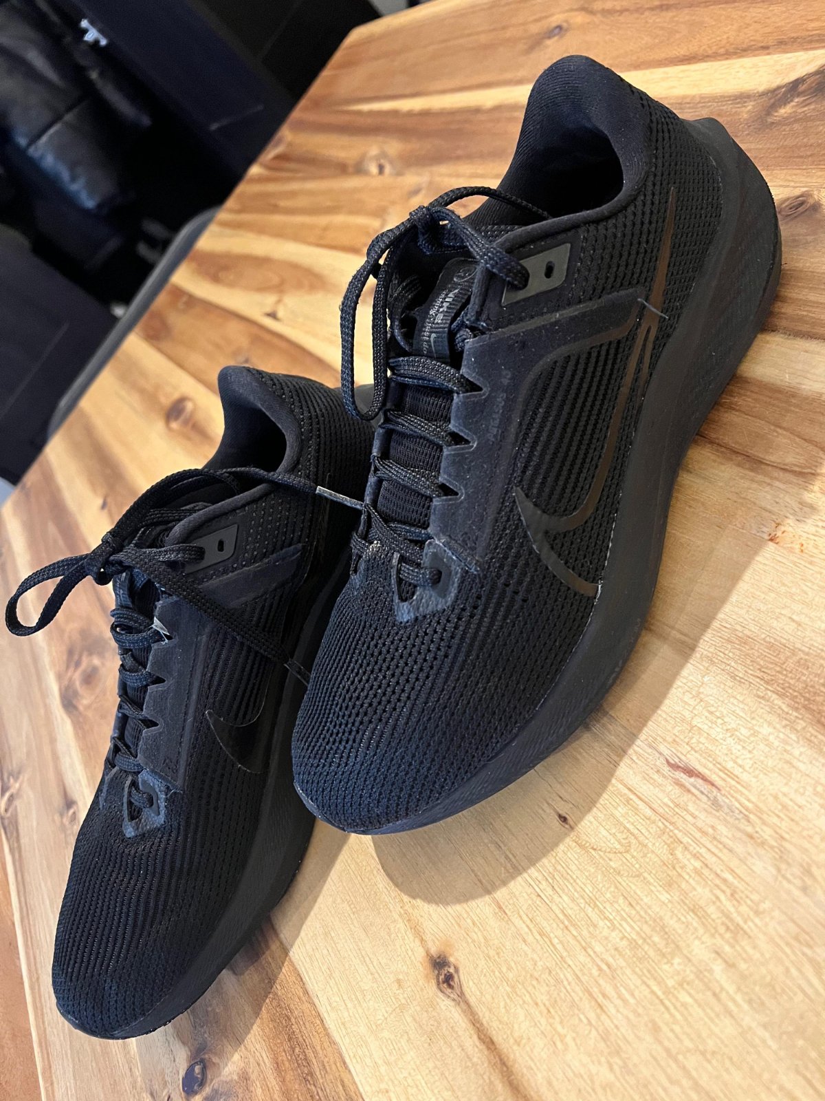 Nike zom 