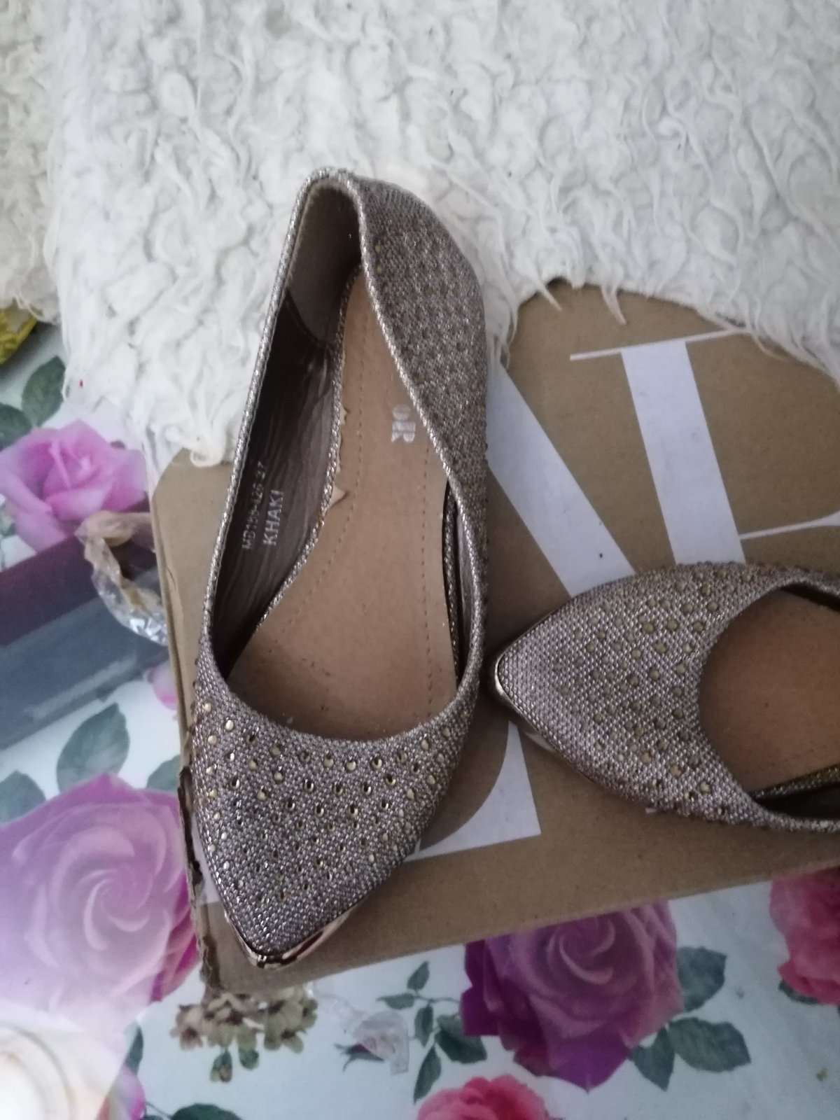 Chaussures femme 
