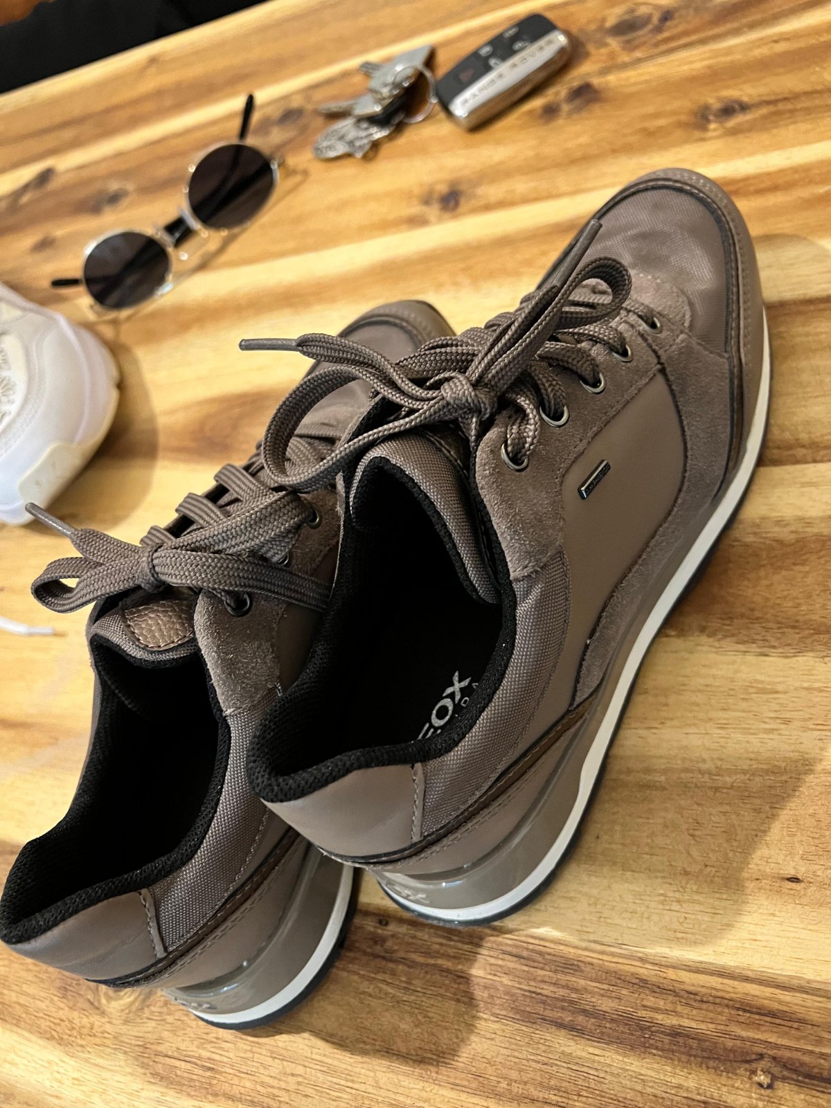 Snekers Geox femme original 💯 