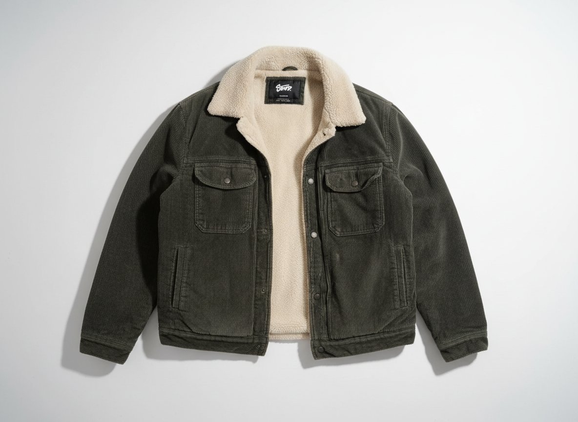 🧥 Veste importée de l'Autriche 