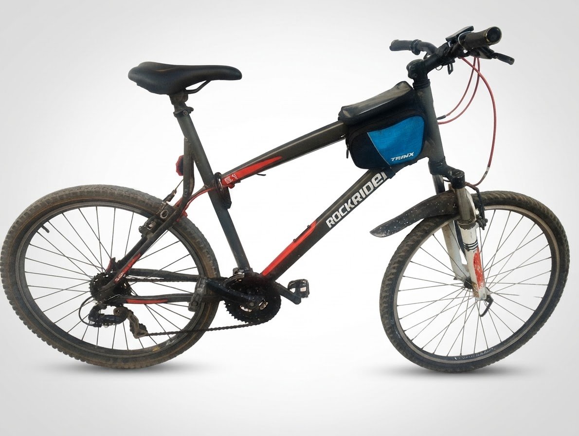 Rockrider 5.1