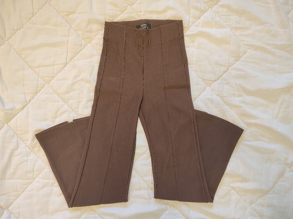 Pantalon Yoga