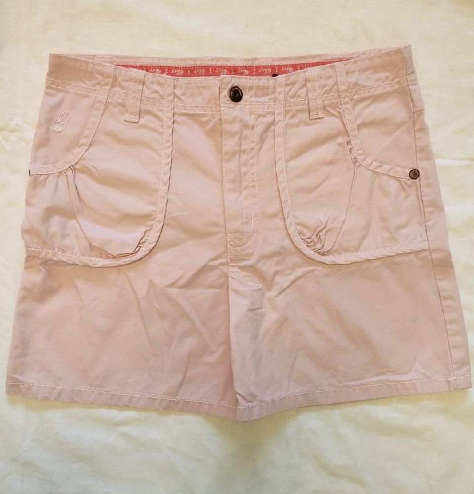 Jupe cargo mini