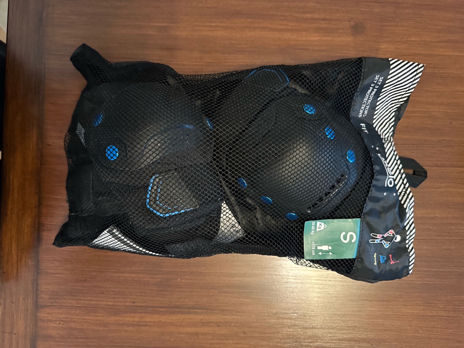 Set de protection 