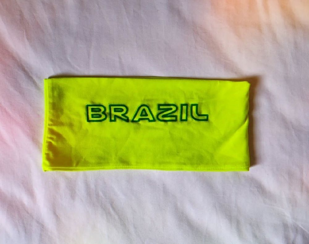 Bikini Brésil 🇧🇷