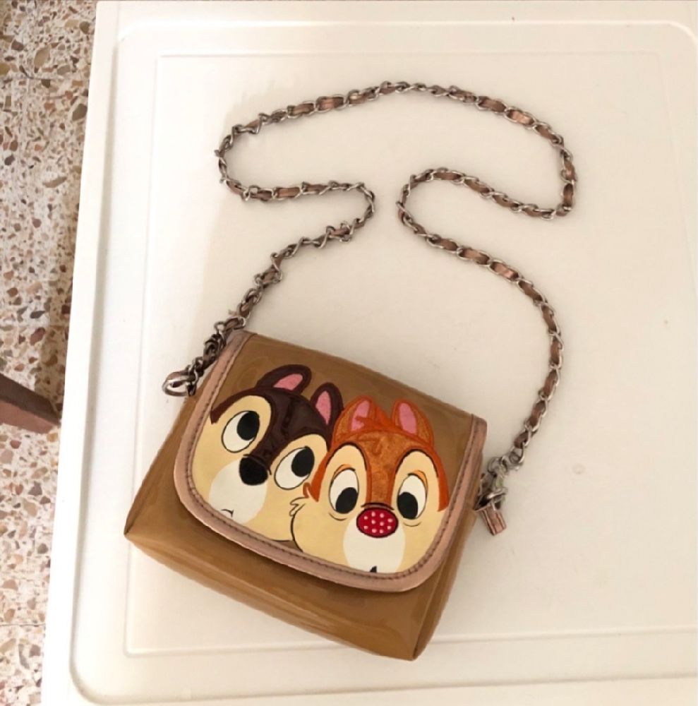 Sac à bandoulière Disney