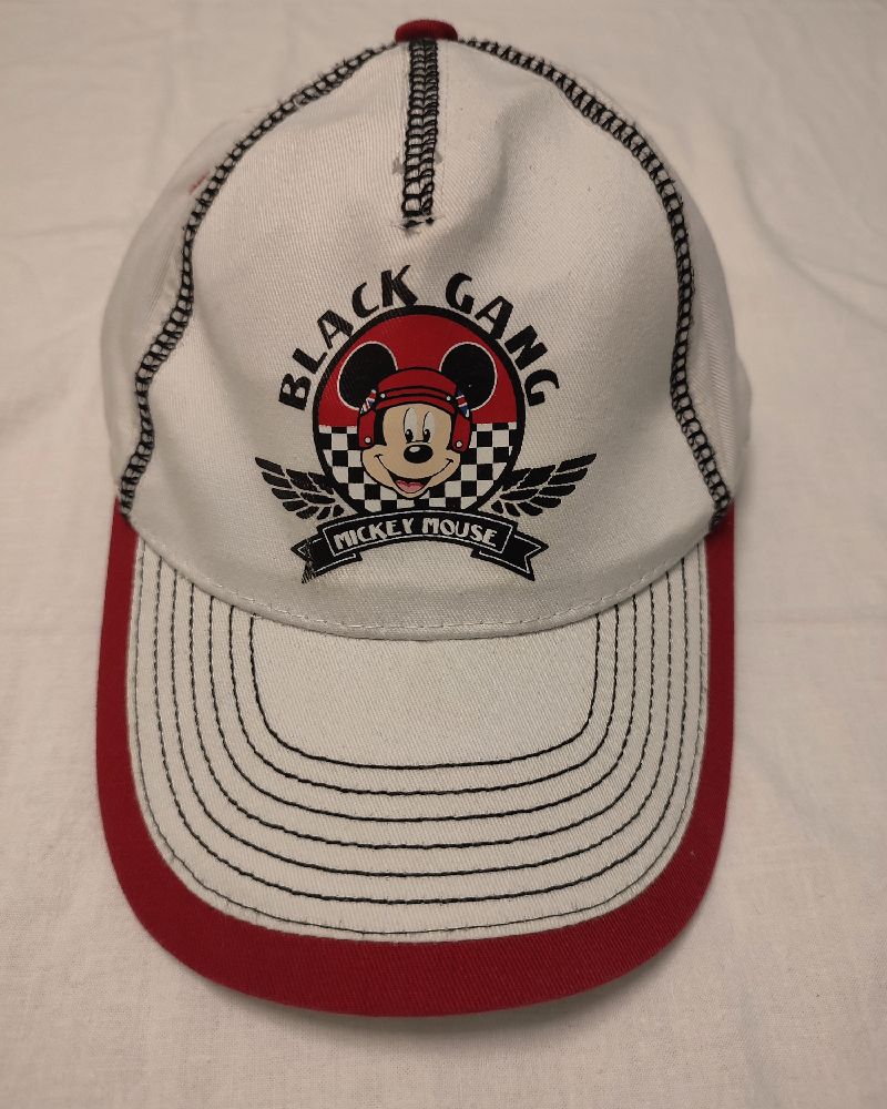 Casquette Disney
