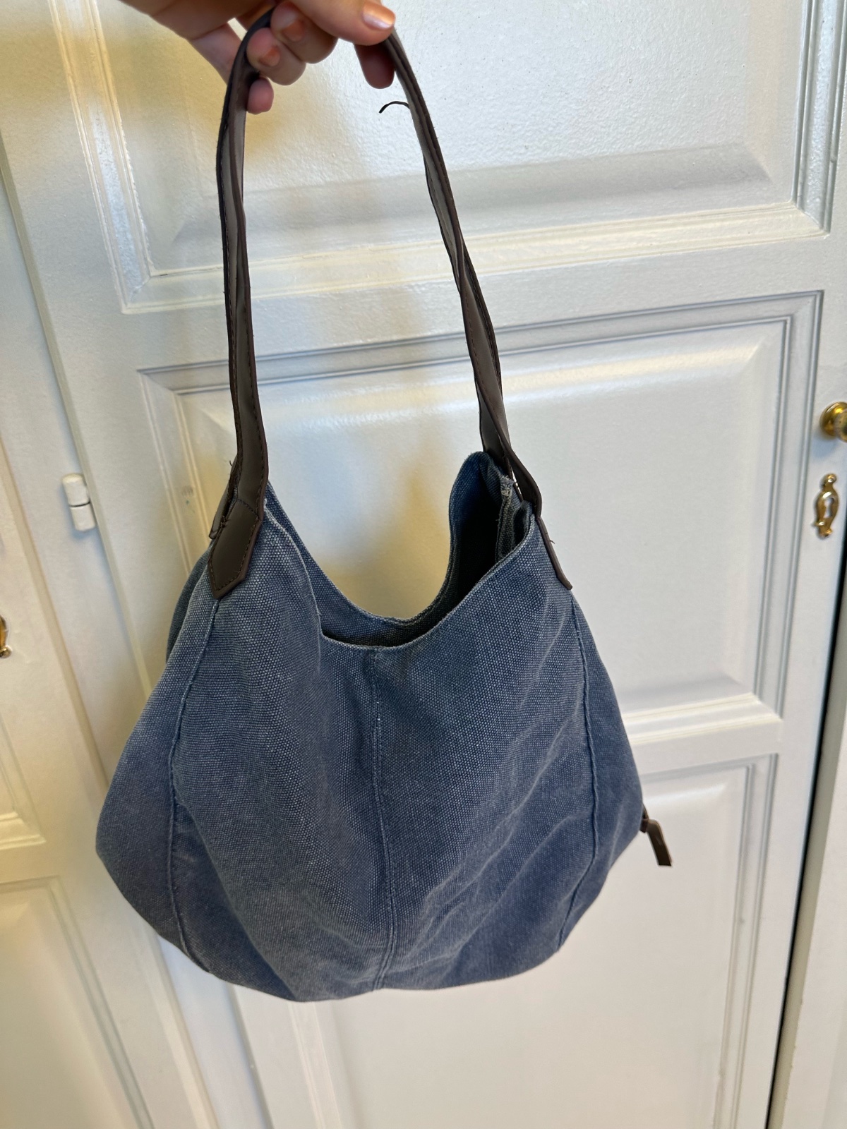 Sac en jean