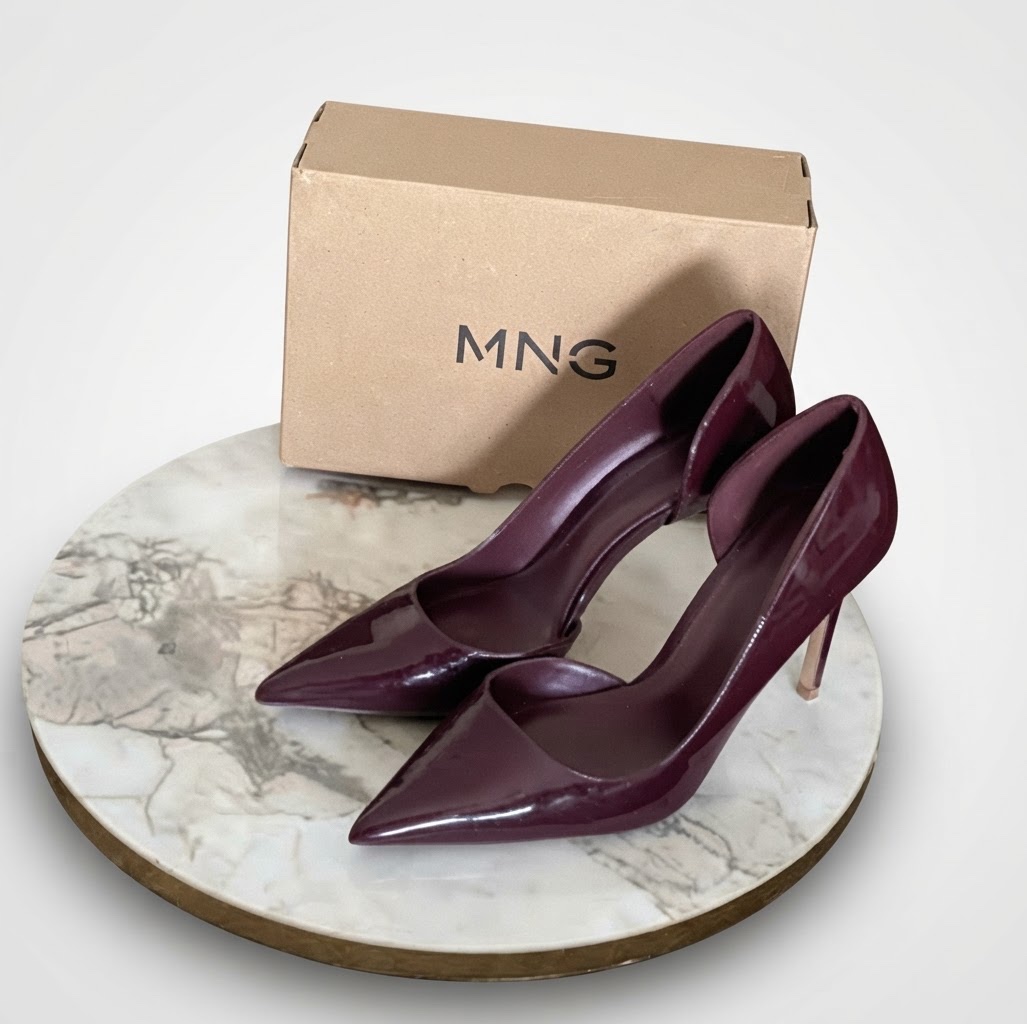 Talons Mango 