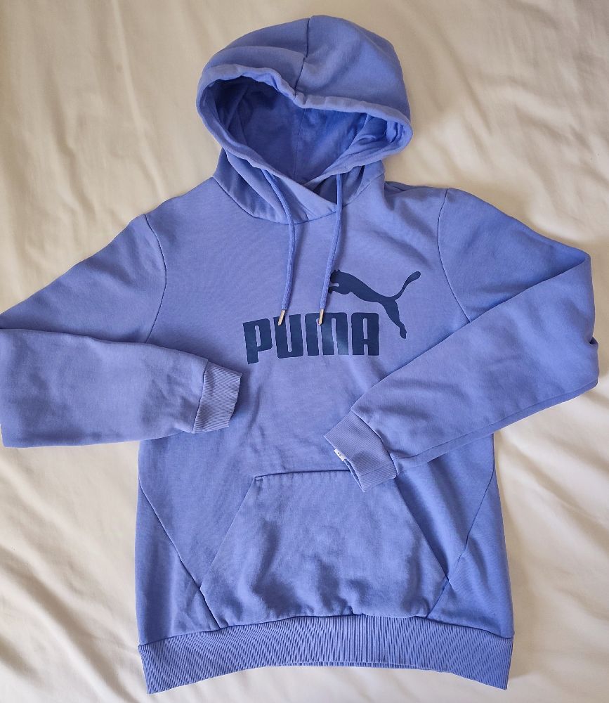 Capuche Puma