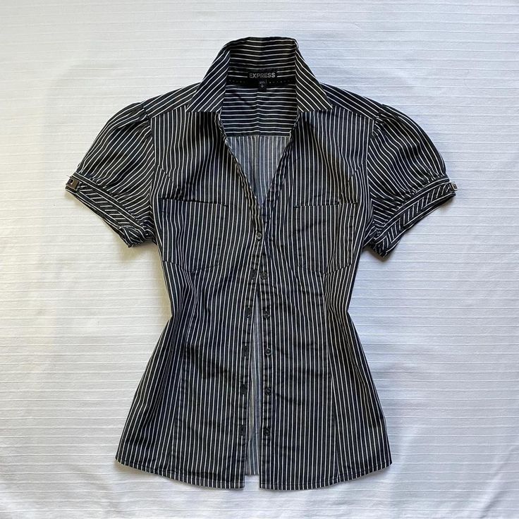 Chemise office siren