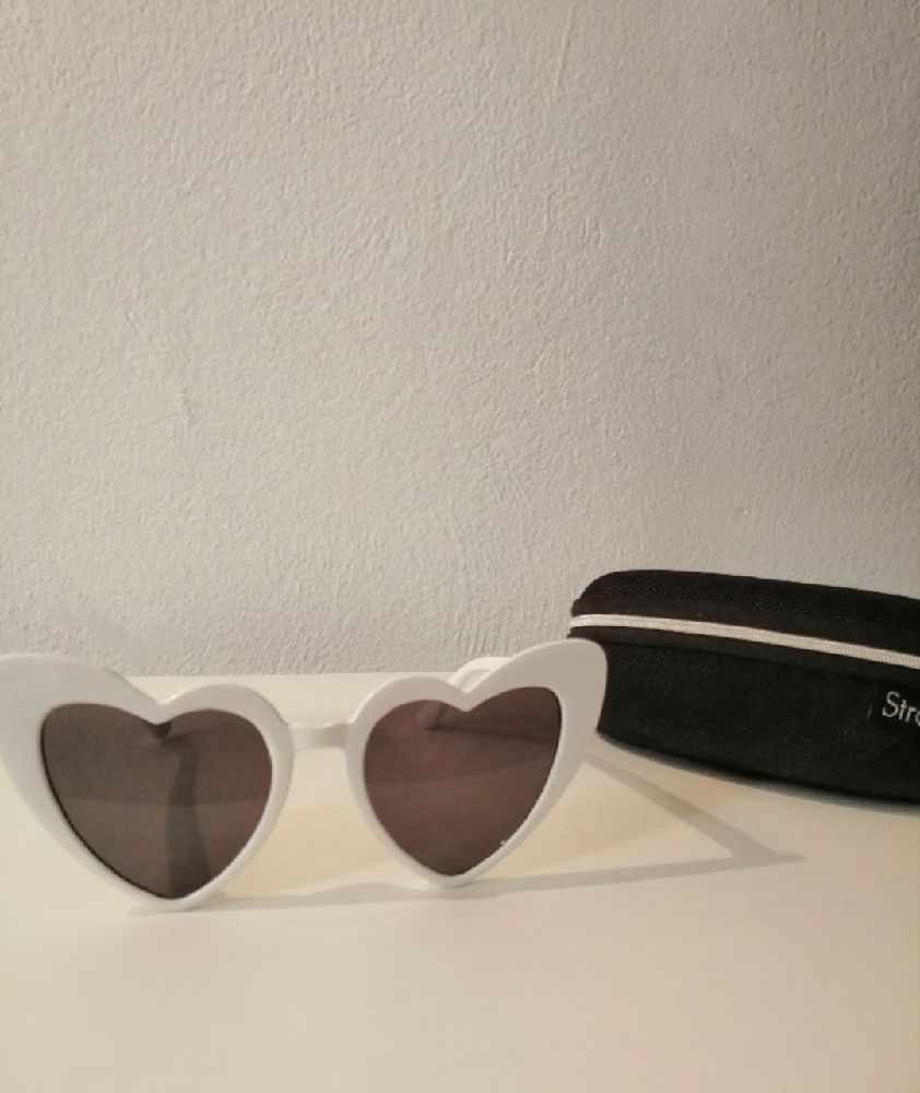 Lunettes 