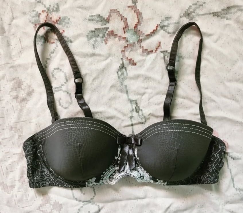Soutien gorge strapless