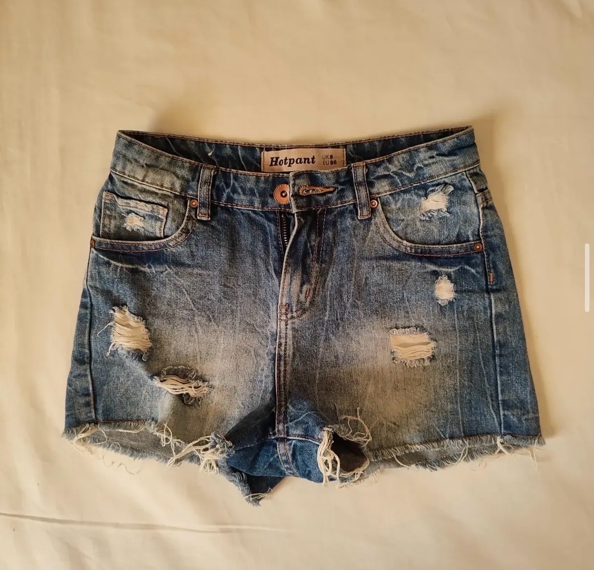 Short