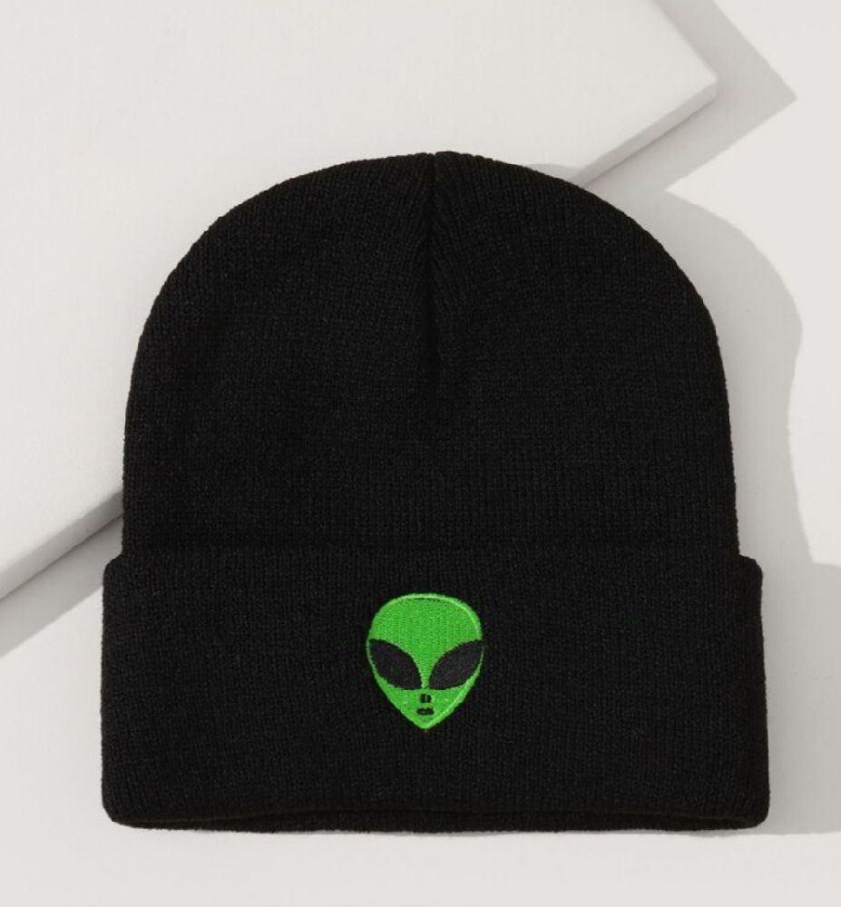 Bonnet Alien 👽