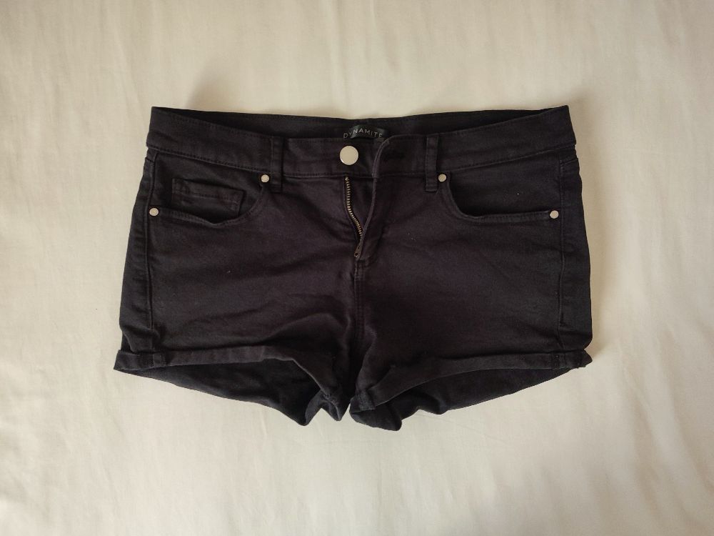 Short