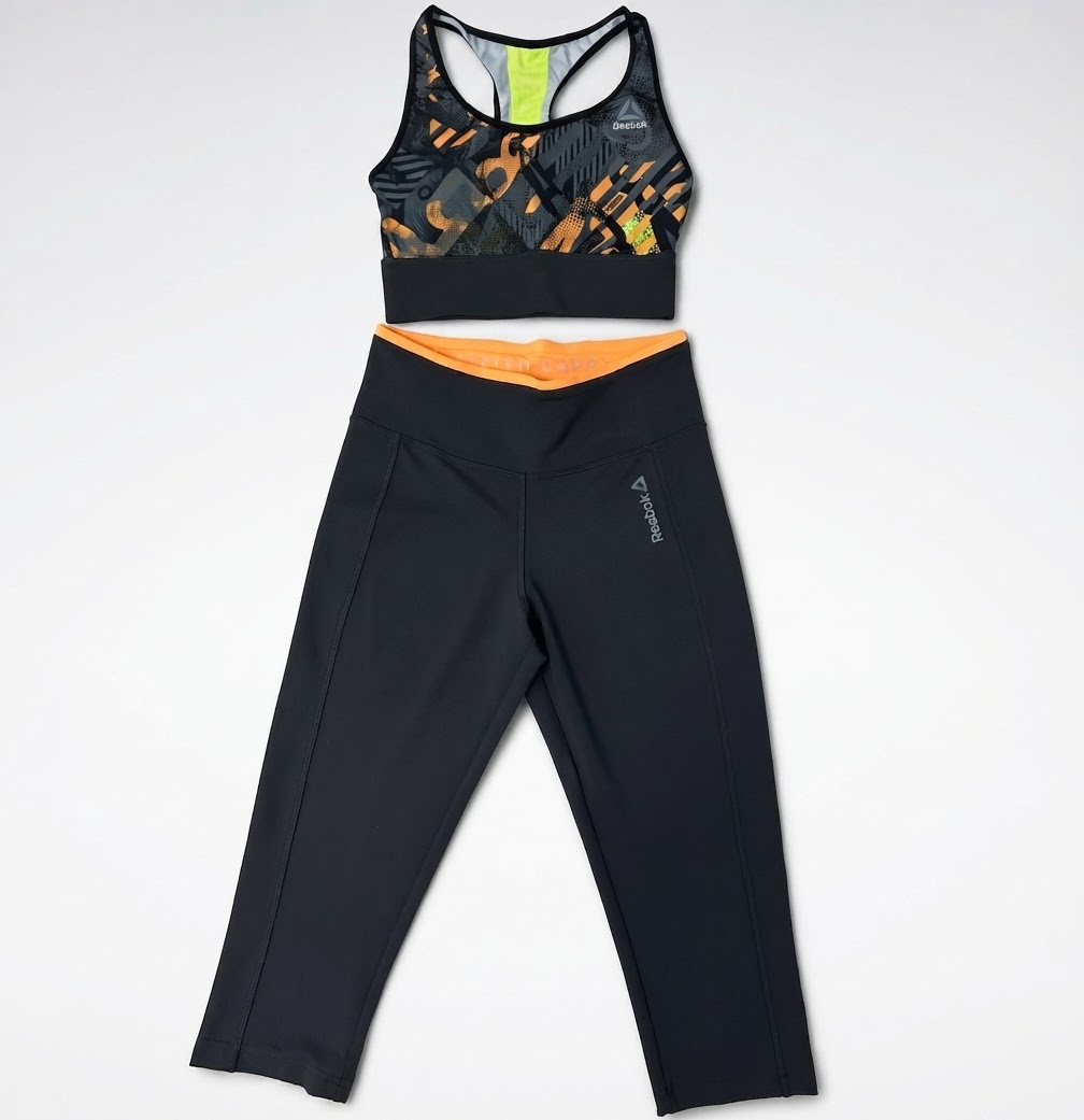 Tenue de sport