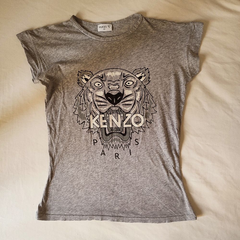 T-shirt Kenzo