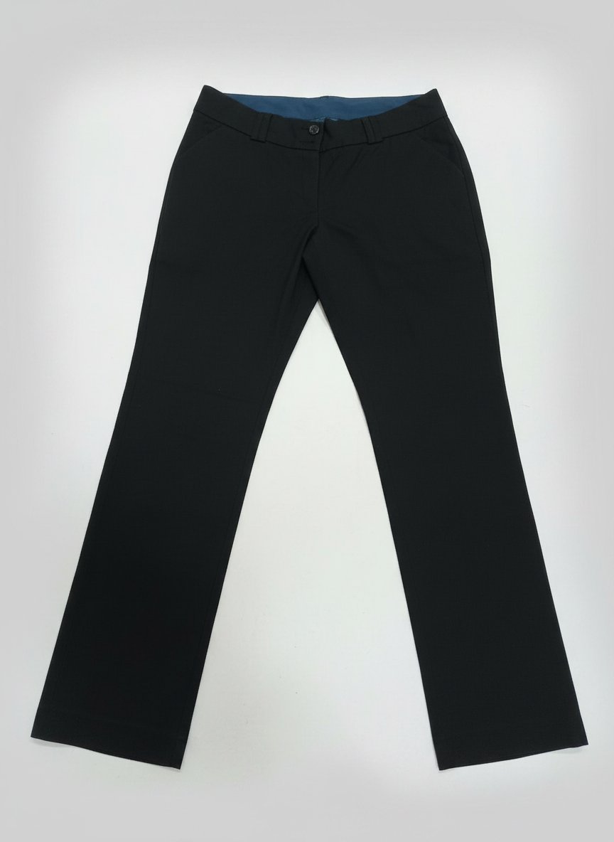 Pantalon noir 