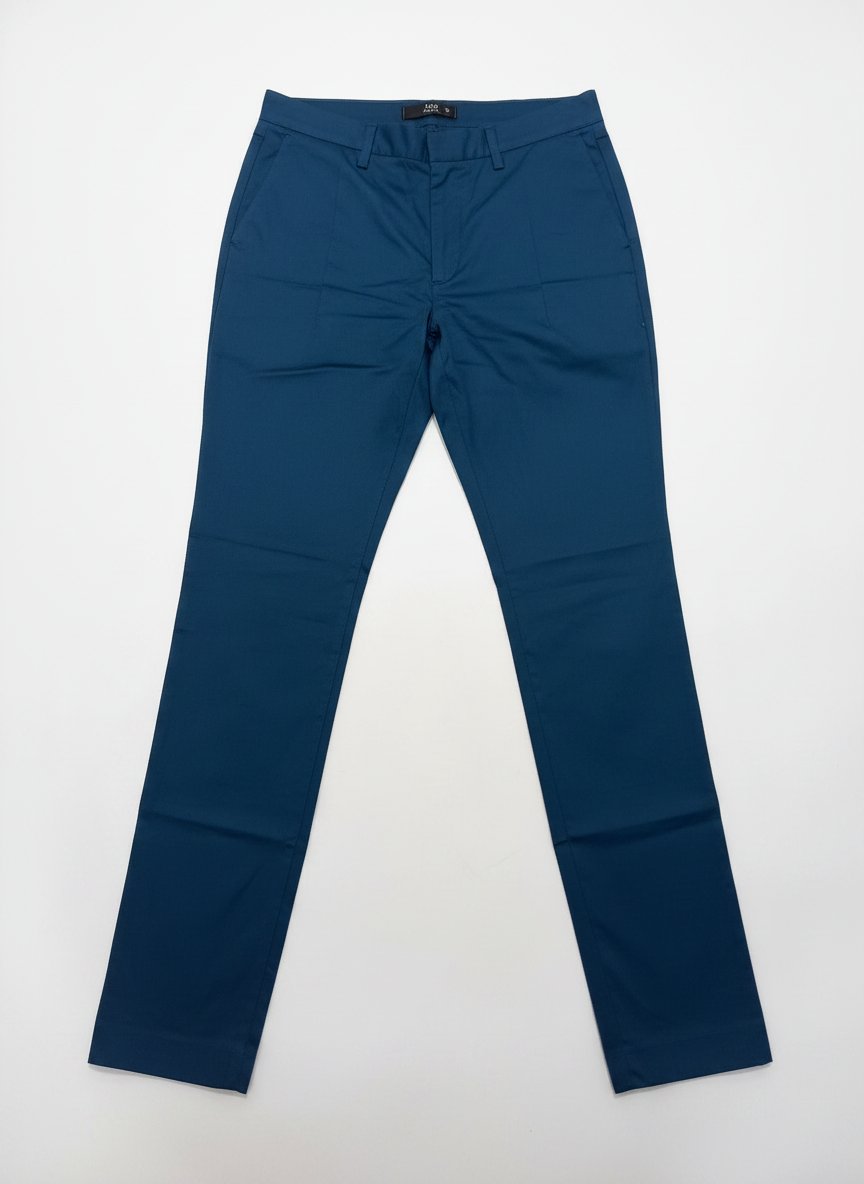 Pantalon bleau 