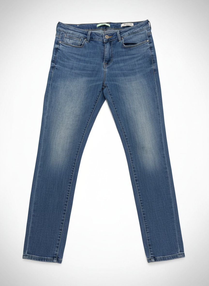 Pantalon djean 