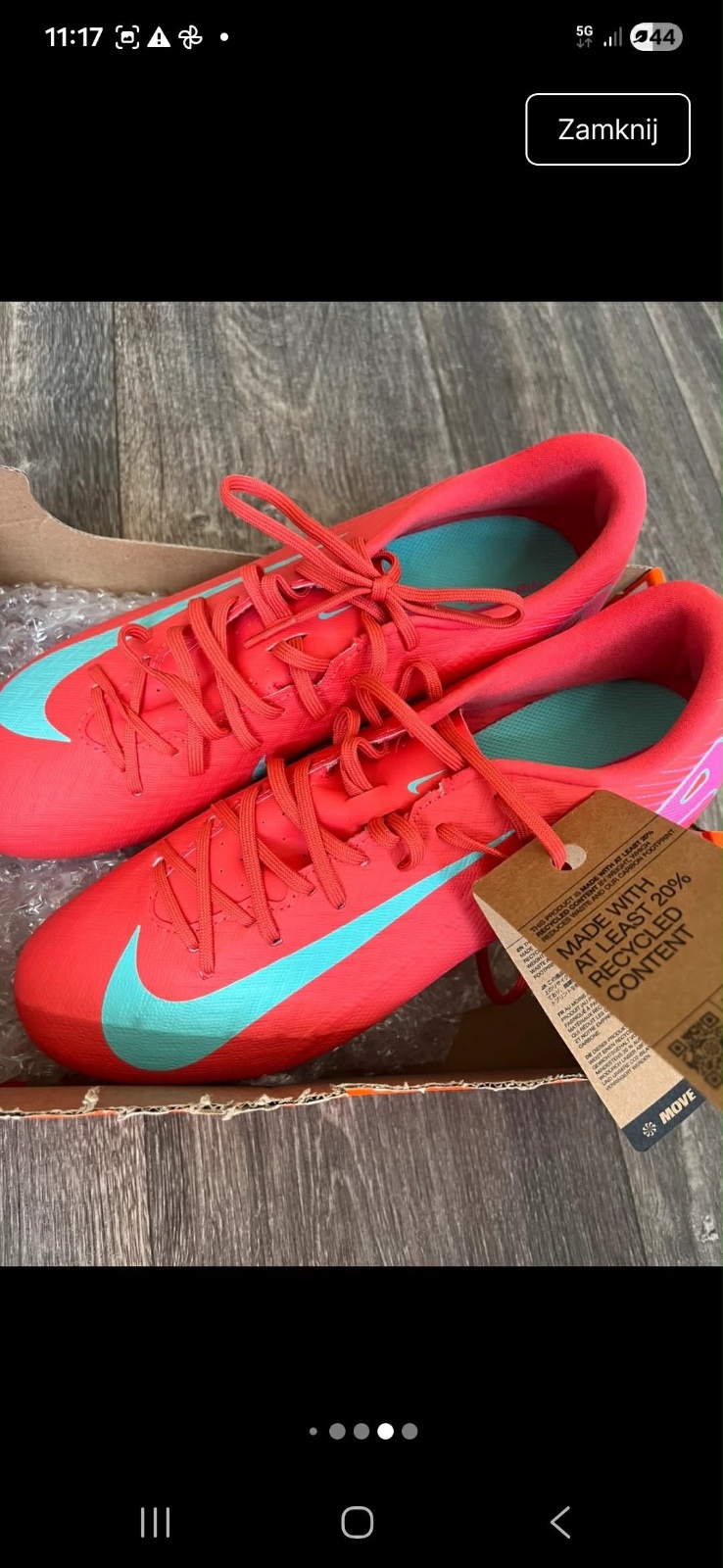 Crampon