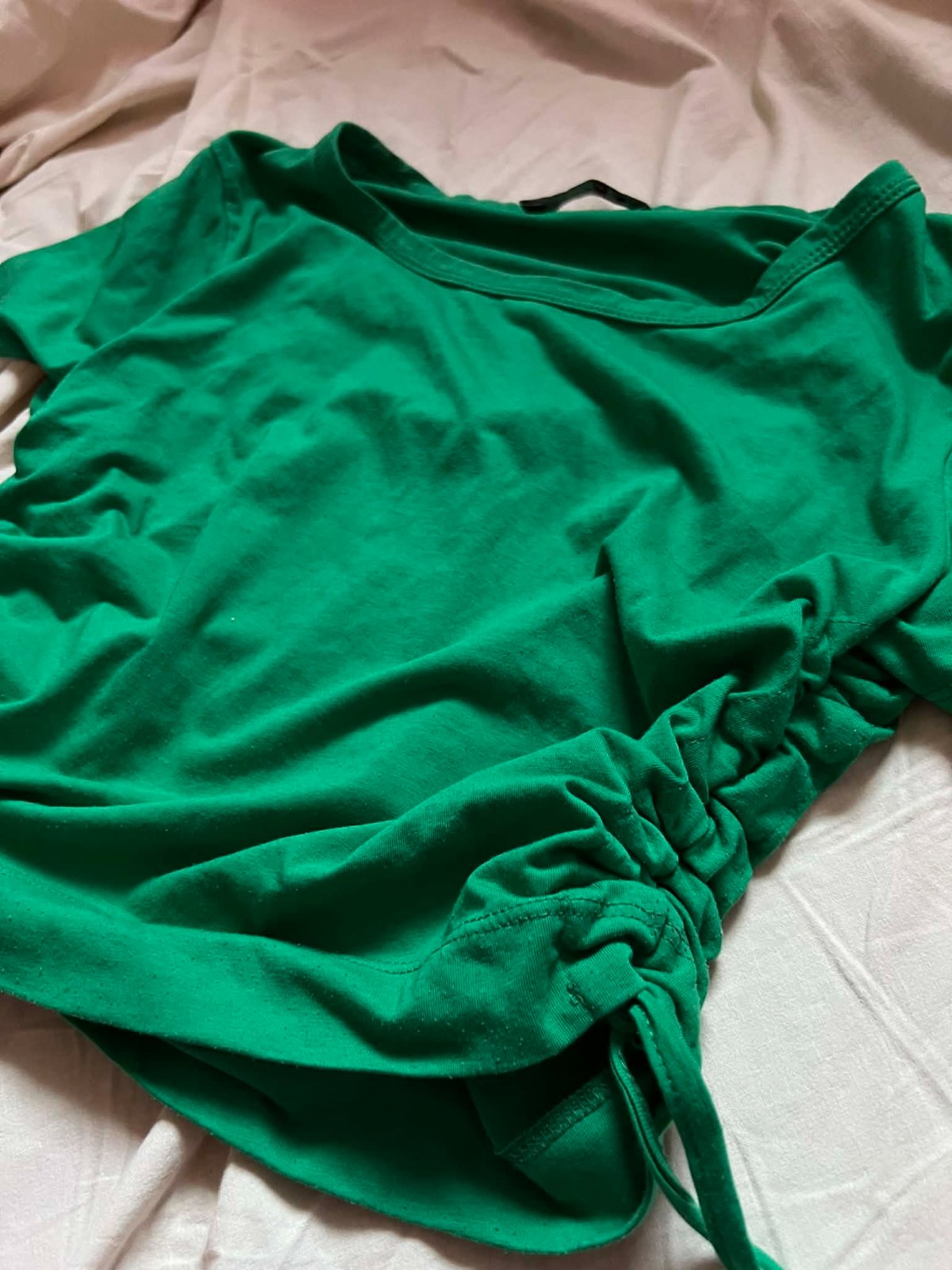Pull Vert 💚