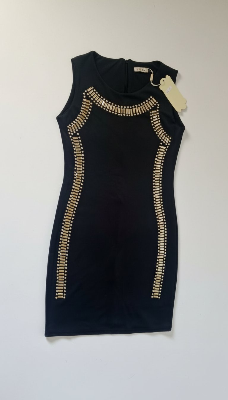 Robe moulante
