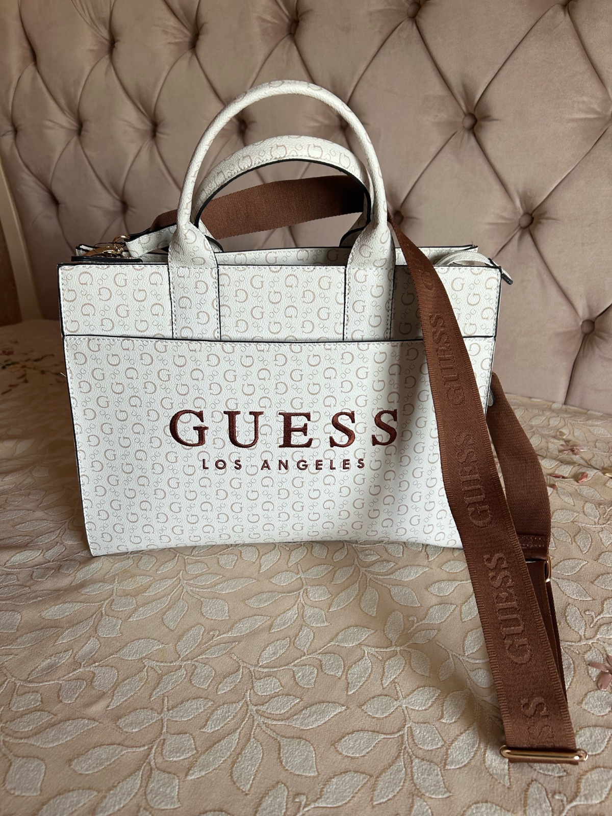 Sac GUESS