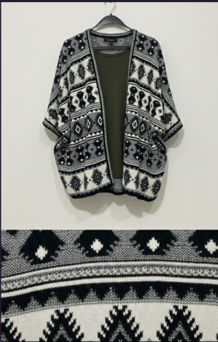 petit gilet magnifique