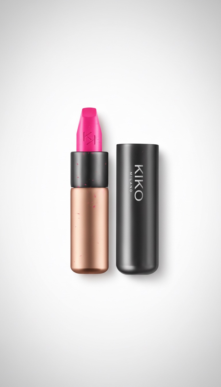KIKO Velvet Passion 306 FUCHSIA - Neuf Sephora 