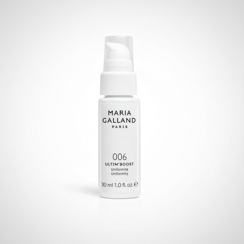 Maria Galland - 006 Ultim'Boost Uniformité. 30ml